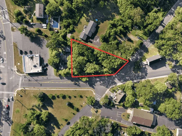 0 Pinebrook Road, Tinton Falls, NJ 07724