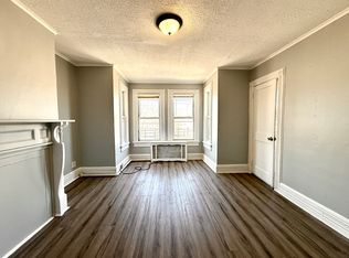 535 N 5th St FLOOR 2, Newark, NJ 07107