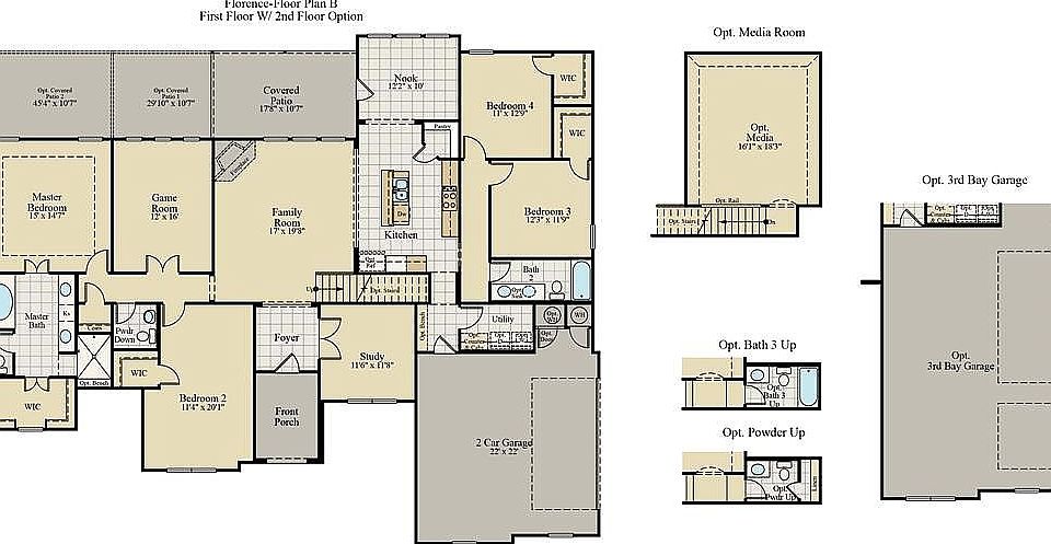 8231 Faithful Dr, Waxahachie, TX 75167 | Zillow