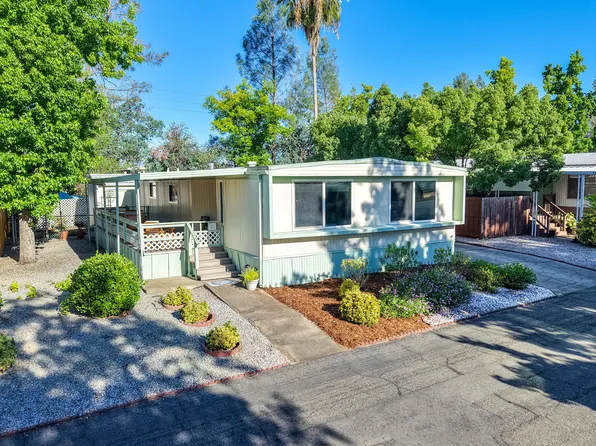 1221 E Cypress Ave Space 309, Redding, CA 96002