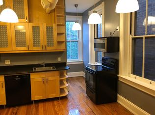 1406 Sycamore St, Cincinnati, OH 45202