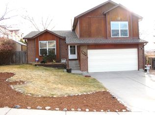 7015 Churchwood Cir, Colorado Springs, CO 80918