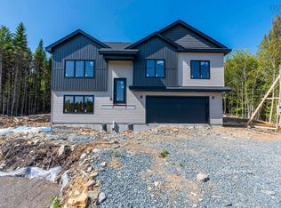 400 Zaffre Dr LOT 5018, Middle Sackville, NS B4E0X3