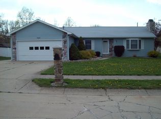 723 S Morningside Dr, Bremen, IN 46506