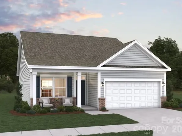 1096 Mapletree Ln, Indian Trail, NC 28079