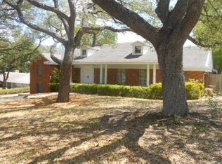 214 High Sierra, San Antonio, TX 78228