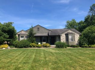580 Milnor Rd, Pickerington, OH 43147