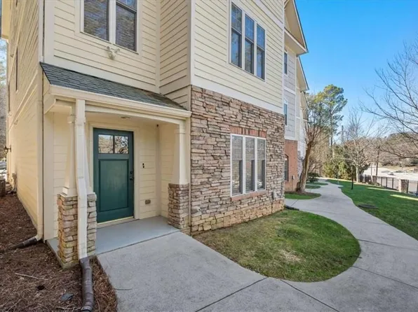 110 Garrison Walk #110, Roswell, GA 30075