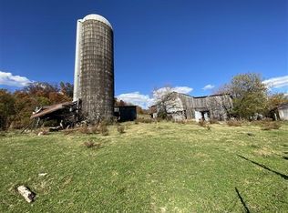 1035 Barbee Rd, Jefferson City, TN 37760