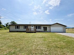 368 Winkler Rd, Luray, VA 22835