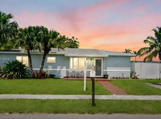 25330 SW 124th Ave, Homestead, FL 33032