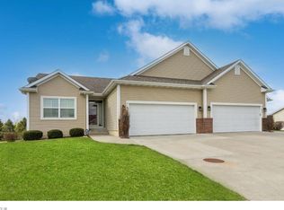 786 SE Waterview Cir, Waukee, IA 50263