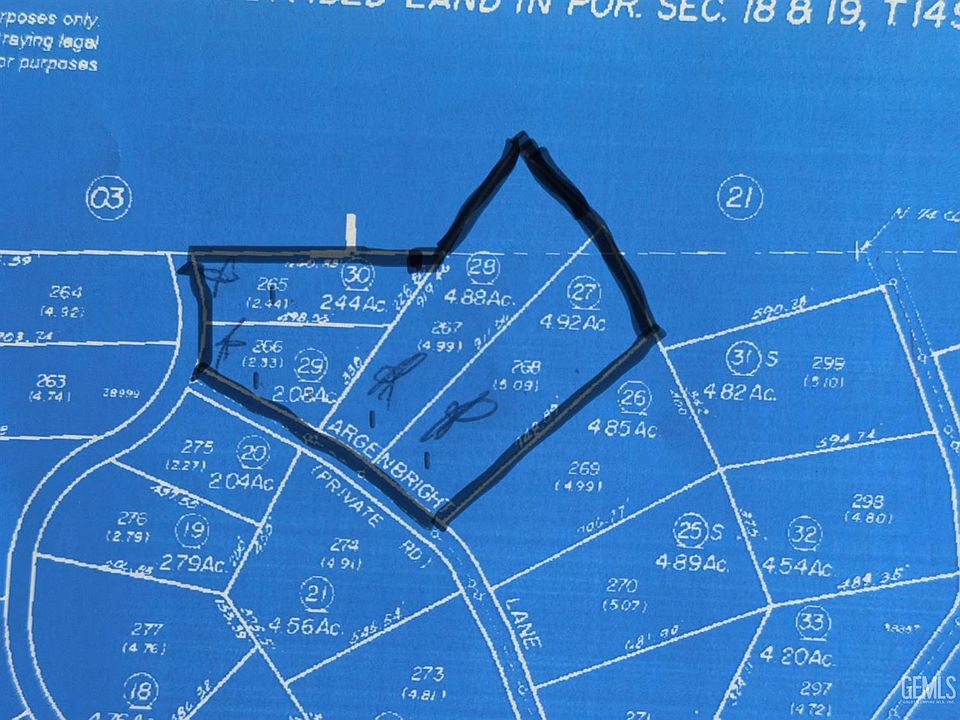 1st image of 0 Argenbright Ln