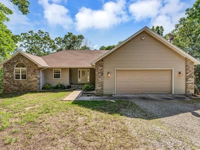 315 Rock Ridge Road, Branson West, MO, 65737