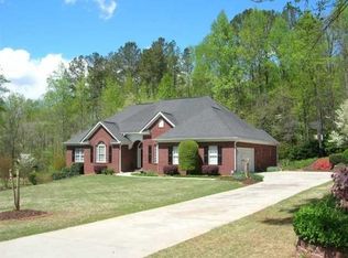 4140 Ashford Way, Gainesville, GA 30507