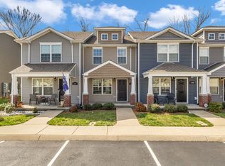 201 Alexander Blvd, Clarksville, TN 37040