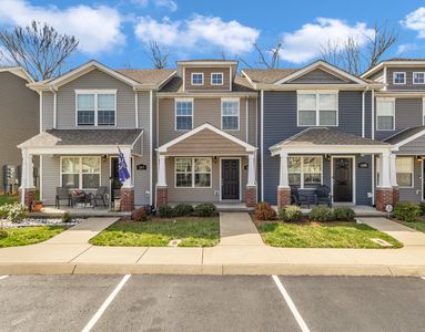 201 Alexander Blvd, Clarksville, TN, 37040