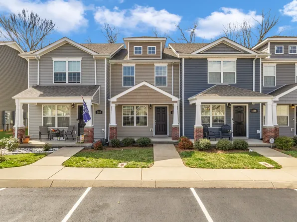 201 Alexander Blvd, Clarksville, TN 37040