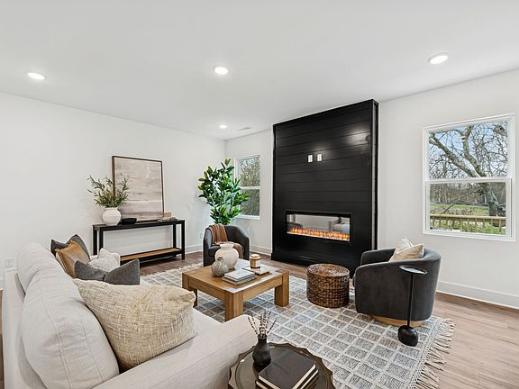 Living Room - Representational Photo