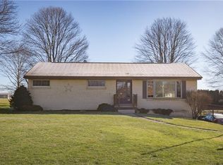 4323 Bethel Rd, New Wilmington, PA 16142
