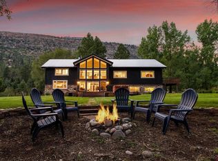 174 White Water Drive, Durango, CO 81301