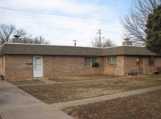 132 NE 12th St #134, Moore, OK 73160