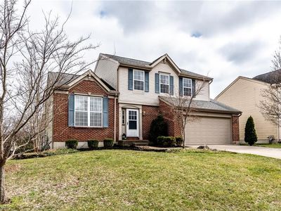 942 Evergreen Park Ln, Lebanon, OH, 45036