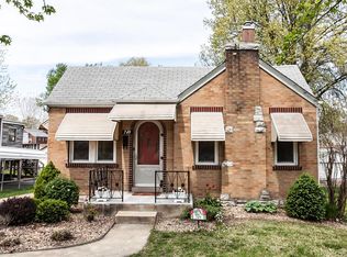749 Pardella Ave, Saint Louis, MO 63125