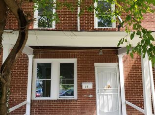 211 Allendale St, Baltimore, MD 21229