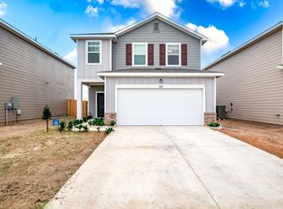 1010 Waterbuck Cv, Hutto, TX 78634