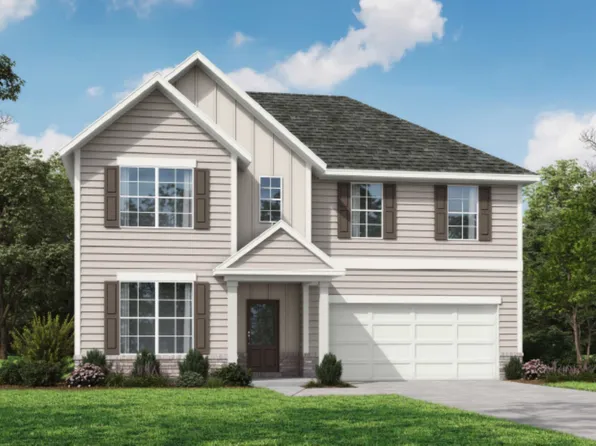 5081 Tower View Trl #34G, Snellville, GA 30039