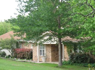 3255 Crescent Dr, Southlake, TX 76092