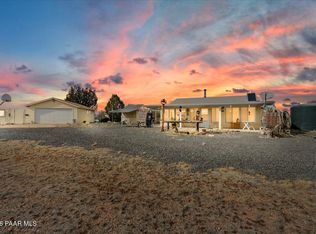 44044 N Haywire Rd, Ash Fork, AZ 86320