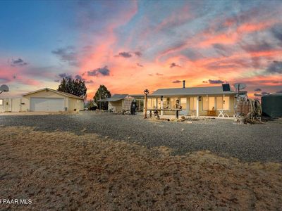 44044 N Haywire Rd, Ash Fork, AZ, 86320