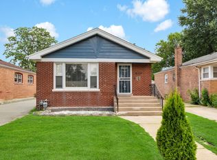 423 Jefferson St, Dolton, IL 60419