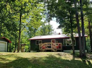 5969 Knoll Rd, Hale, MI 48739