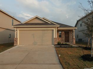13613 Mineral Wl, San Antonio, TX 78253
