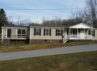 200 McDowell St, Princeton, WV 24740