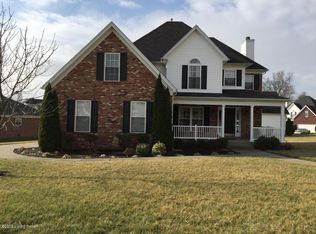 5031 Flora Springs Cir, Louisville, KY 40299