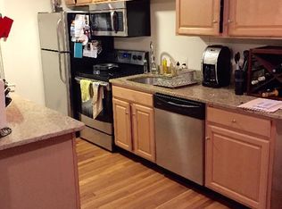 23 Kilby St #1-LW2, Woburn, MA 01801