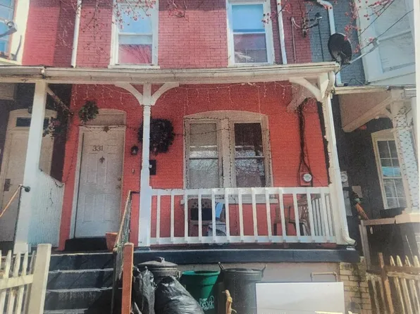 331 S Ann St, Lancaster, PA 17602