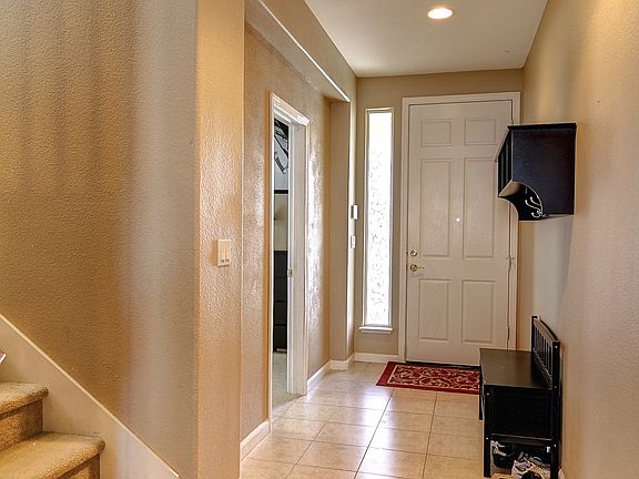 Gleaming Tile and Wood Floors