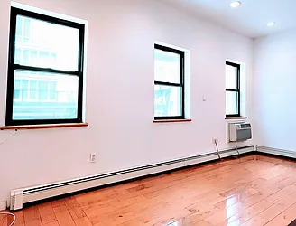 Rented by Union Square Property Management