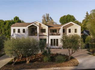 4744 Vista De Oro Ave, Woodland Hills, CA 91364