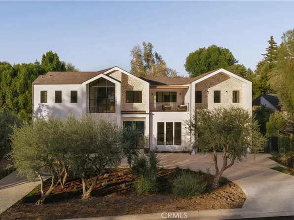 4744 Vista De Oro Ave, Woodland Hills, CA 91364