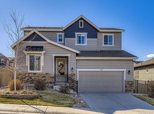 3839 Donnington Cir, Castle Rock, CO 80104
