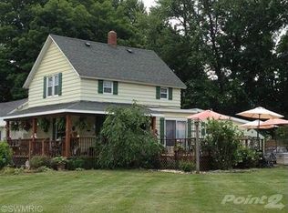 178 Morrison St, Coloma, MI 49038