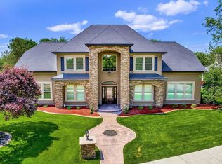 1101 N Cobblestone Way, Eagle, ID 83616