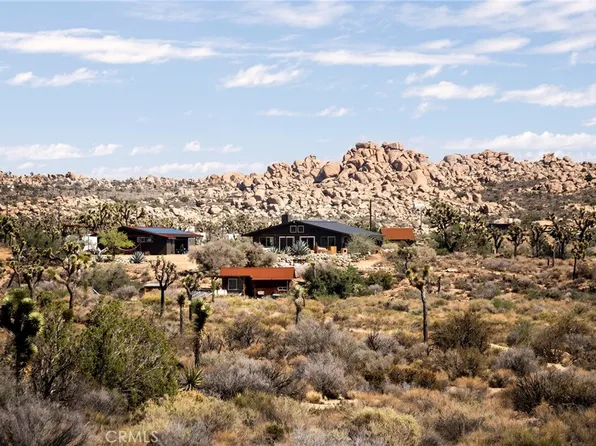 2680 Vine Ave, Pioneertown, CA 92268