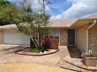 11606 Buckingham Rd, Austin, TX 78759